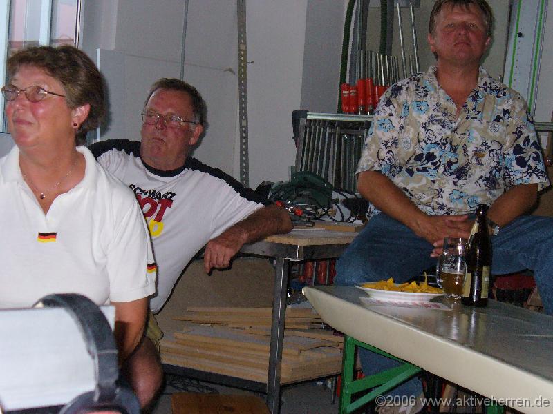 WM Studio Halbfinale 013 